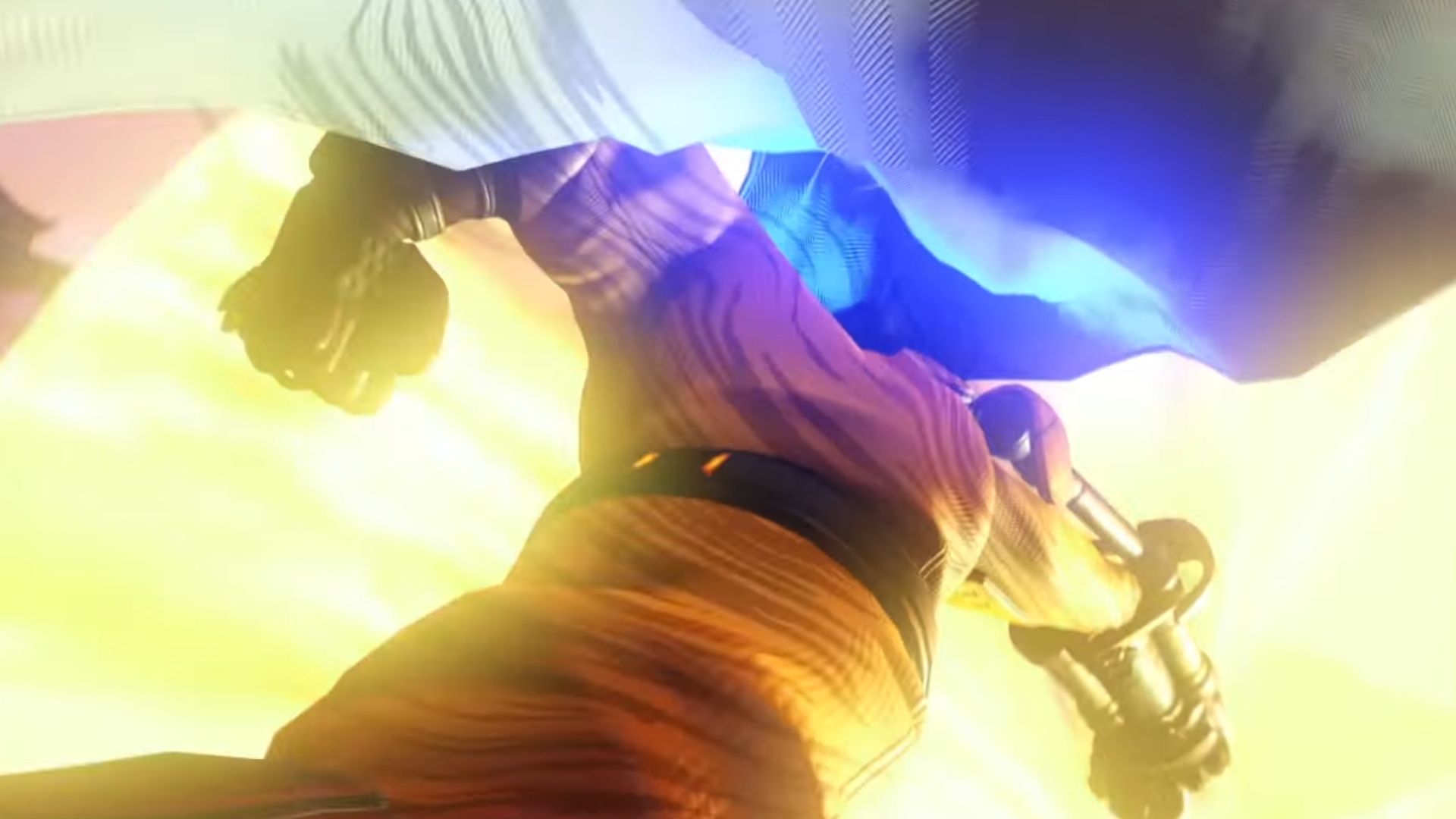 Overwatch 2, un skin One Punch Man bientôt disponible