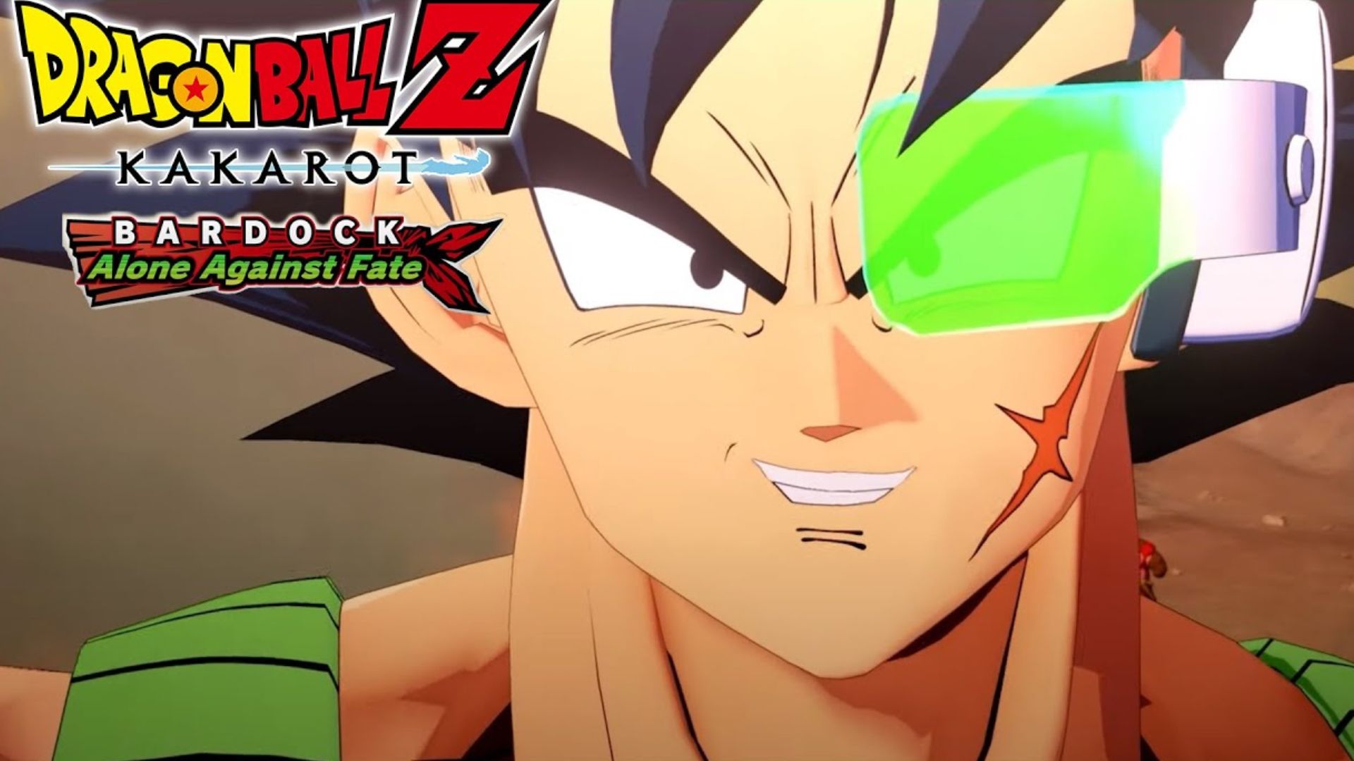 Dragon Ball Z Kakarot, un nouveau season pass et le DLC Bardock