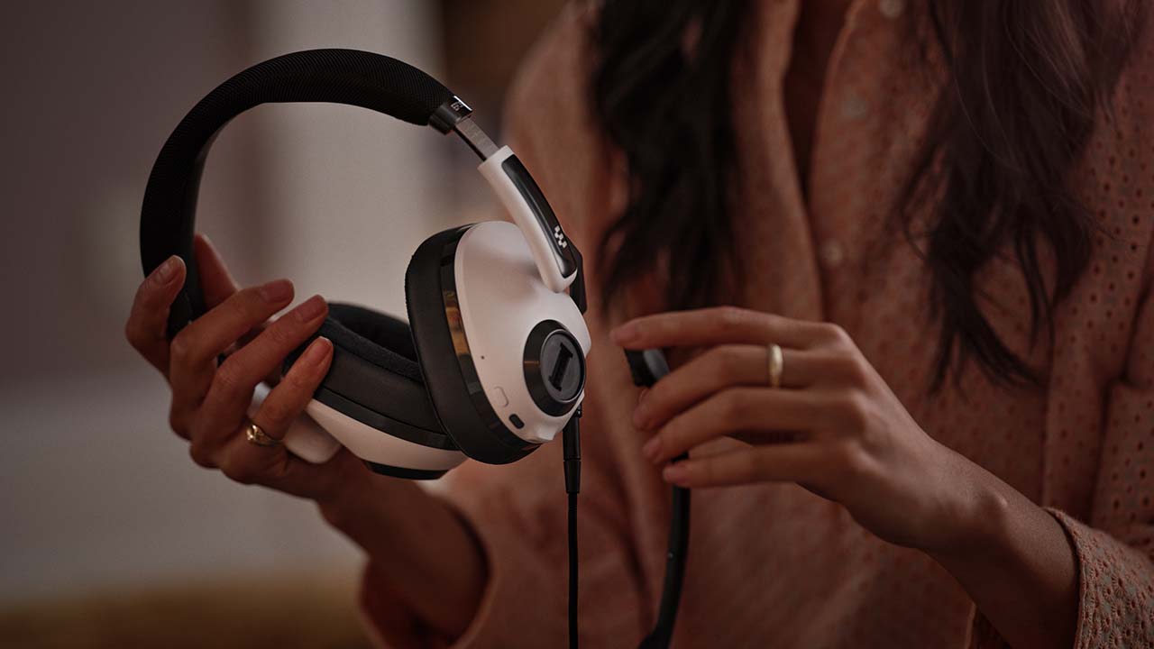 EPOS H3 Hybrid, test, avis et review du casque bluetooth sans-fil, USB et filaire