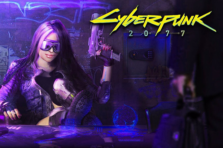 Que faut-il attendre du mode multijoueur de Cyberpunk 2077 ?