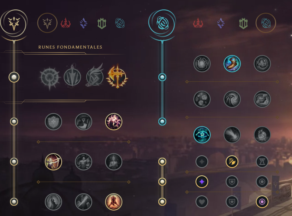 Guide-LoL-Runes-Build-Saison-11