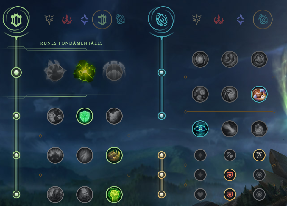 Guide-LoL-Runes-Build-Saison-11