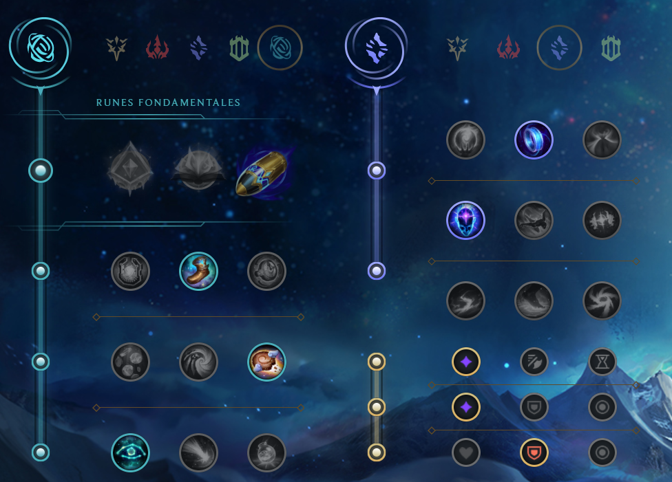 Guide-LoL-Runes-Build-Saison-11