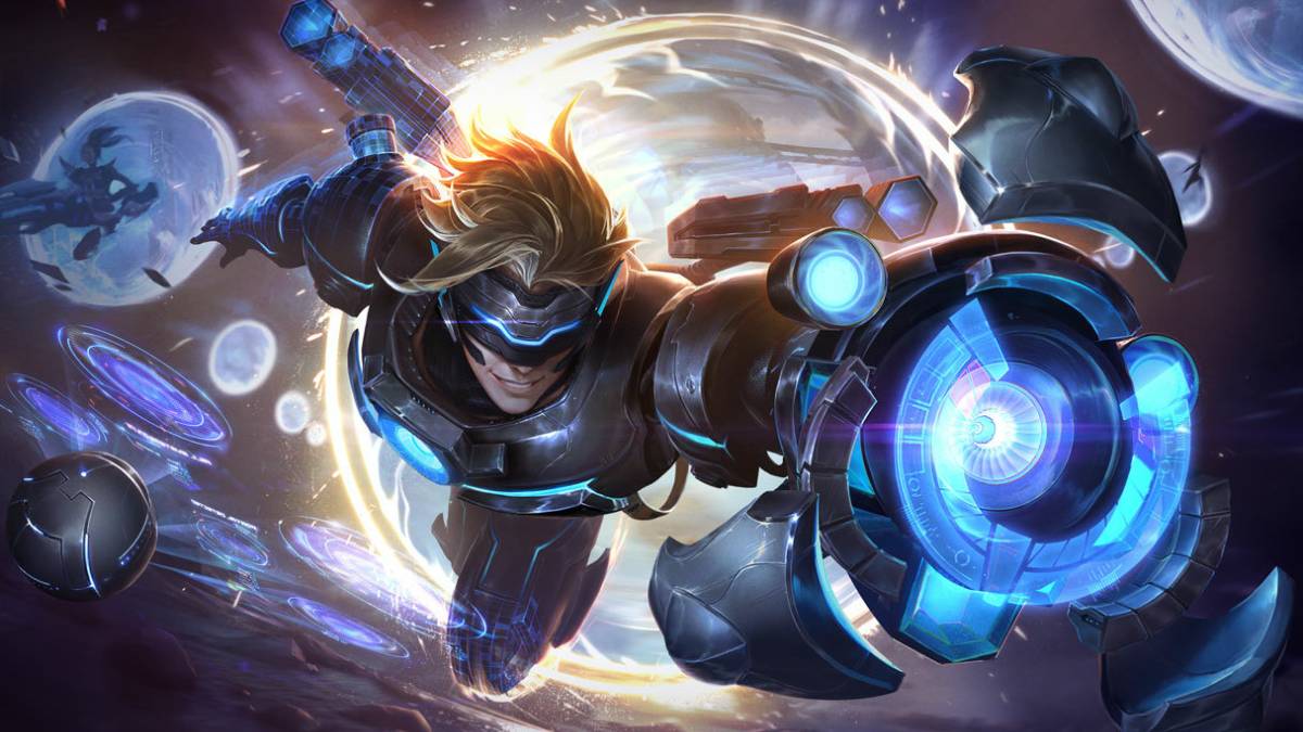 Set 8.5 de TFT, toutes les infos sur le mid-set de Teamfight Tactics