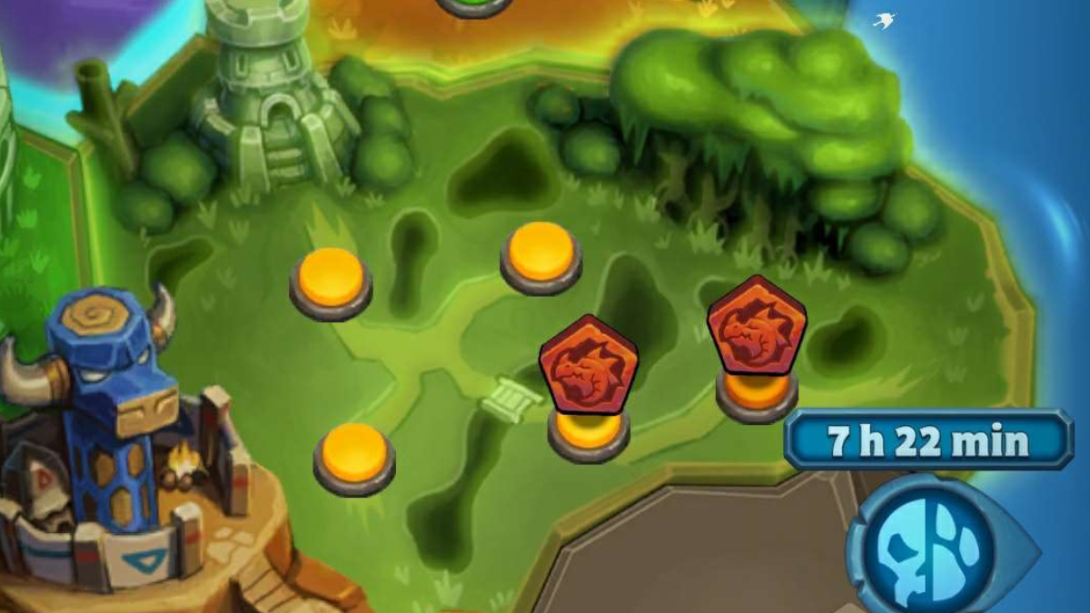 Warcraft Rumble : Toutes les missions des Marécages d'Âprefange, comment les réussir ?