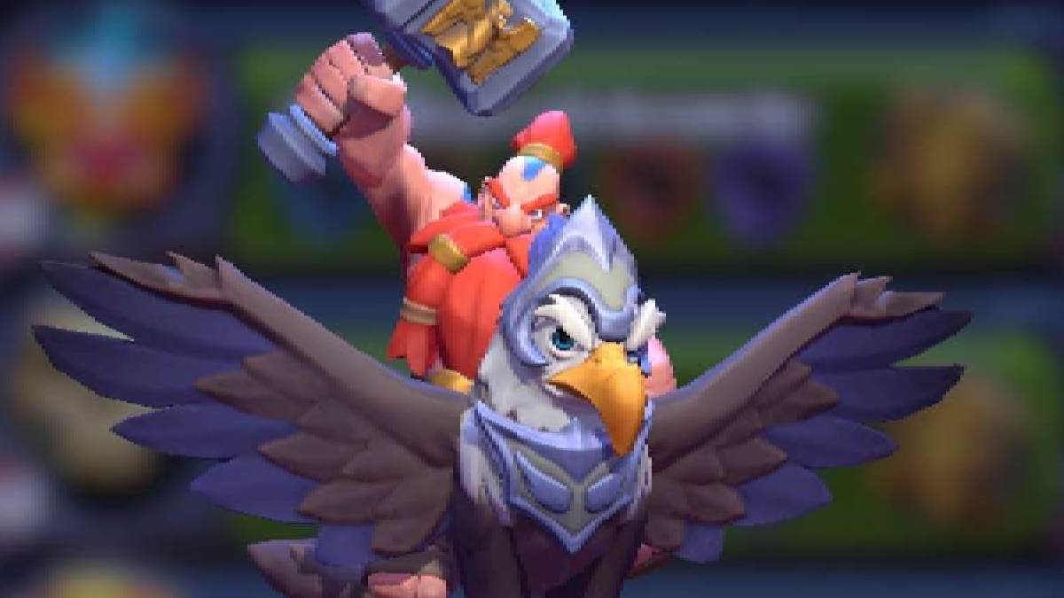 Warcraft Rumble : Guide Falstad, comment réussir le boss des Hinterlands ?