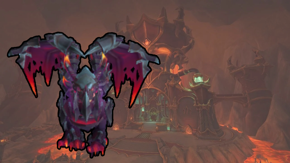 Stratégie Kazzara normale et héroîque, raid Aberrus, le creuset de l'Ombre WoW Dragonflight