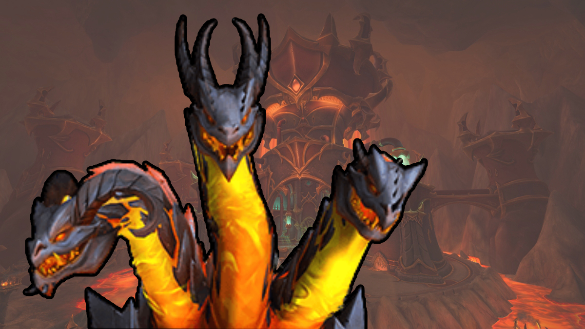 Stratégie Magmorax, normale et héroîque, raid Aberrus, WoW Dragonflight