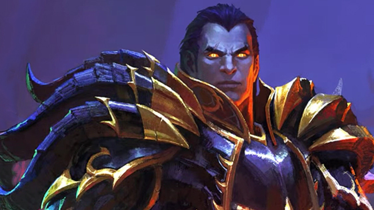 WoW 10.1 : « Nous avons encore beaucoup à apprendre sur le vide », l'interview complête de Terran Gregory