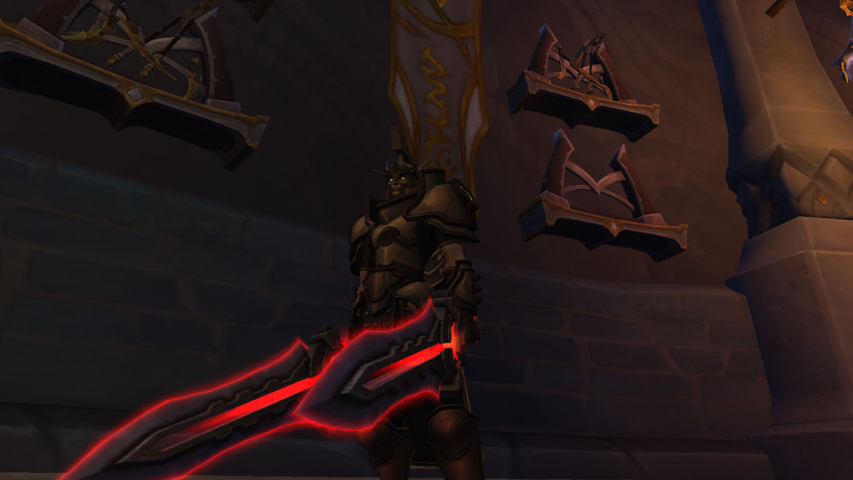 Jeton sanglant WoW Dragonflight, comment en obtenir ?