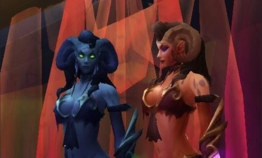 Strat Jumelles Eredars WoW TBC Classic, la stratégie du boss du Plateau du puits de soleil