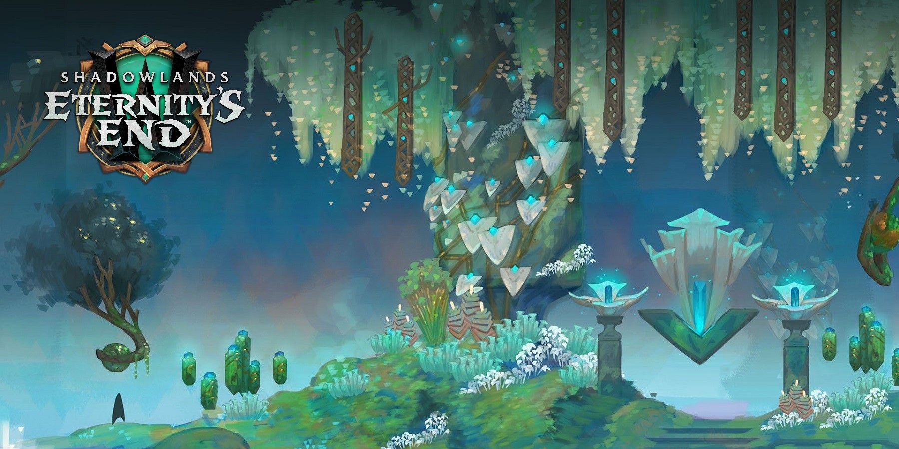 Un raid au 9.2.5 dans WoW Shadowlands ? La réponse de Blizzard en interview