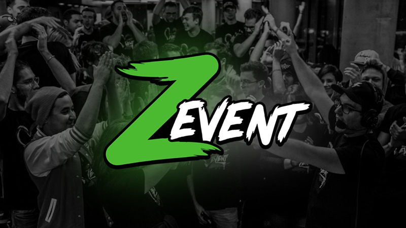 ZEvent 2022 date et participants, quand a lieu l'événement caritatif organisé par ZeratoR ?