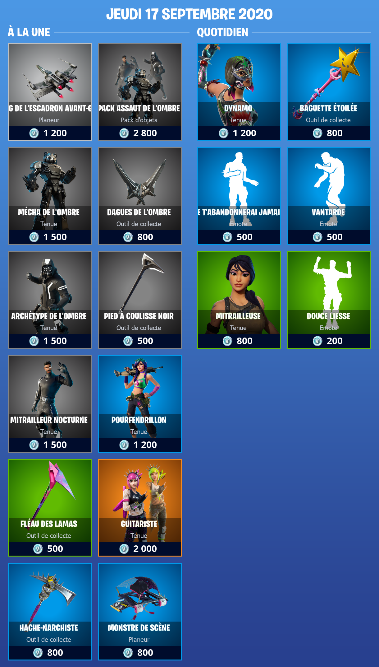 boutique-fortnite-17-septembre-2020