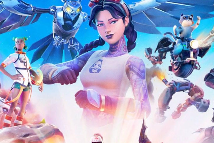 Quand se termine la saison 3 chapitre 2 de Fortnite ?