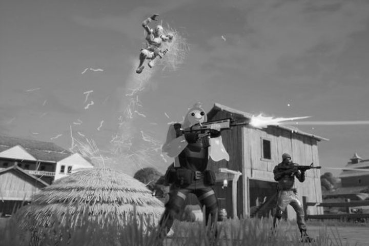 Impossible de jouer à la saison 4 de Fortnite sur iOS et Apple