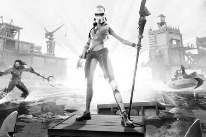 Serveur Fortnite PS4 bug, le jeu ne se lance pas : erreur ce-34878-0, des problèmes pour lancer la saison 4