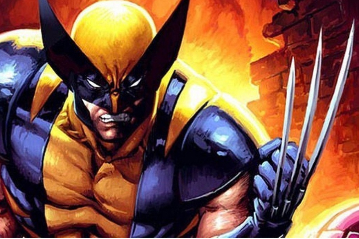 Un skin Wolverine dans Fortnite pour la saison 4 ?