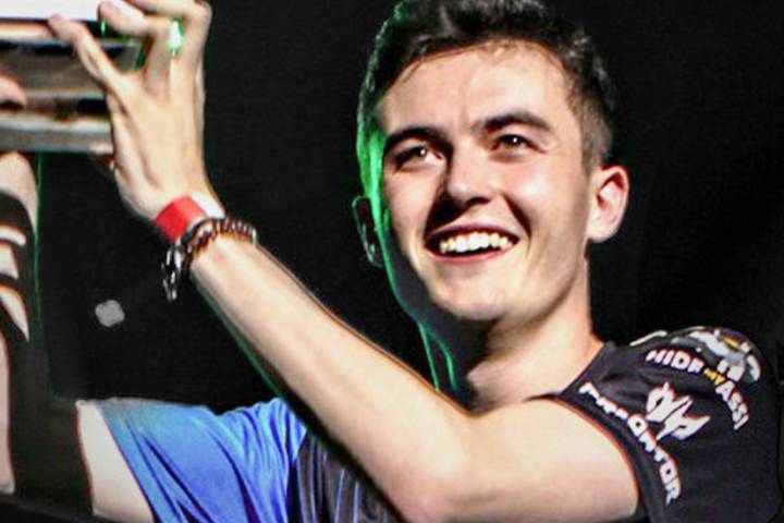 Bren quitte Solary après la Trackmania Cup 2020