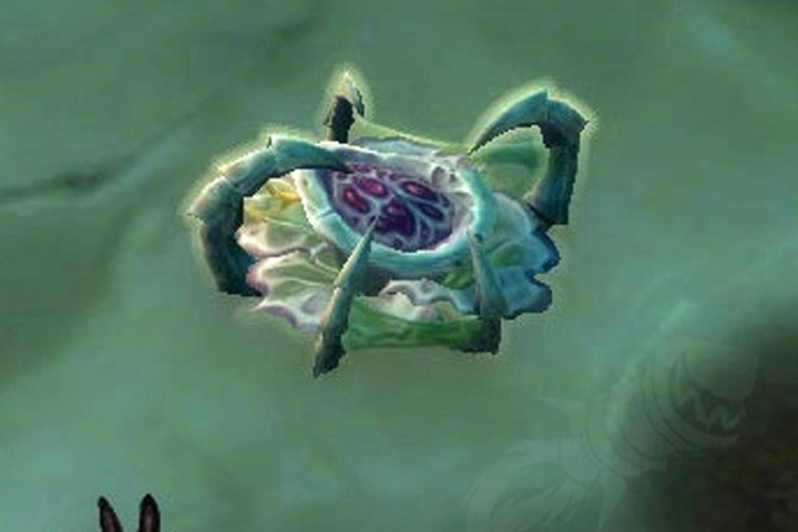 Farm Courgineuse, où sont les routes opti pour l'herbo dans WoW Shadowlands ?