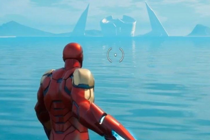 Fortnite : Danser face à l'anéantissement, défi saison 4