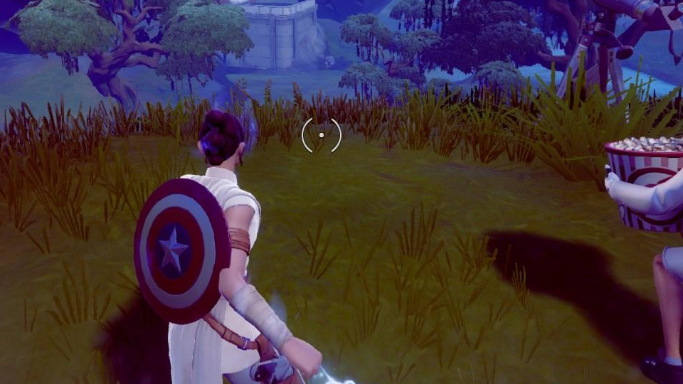 Sondes espions Fortnite, où les placer ?