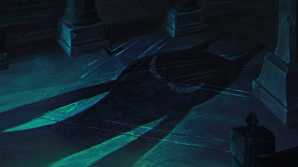 Nouveau champion LoL Mage en 2021, date de sortie repoussée