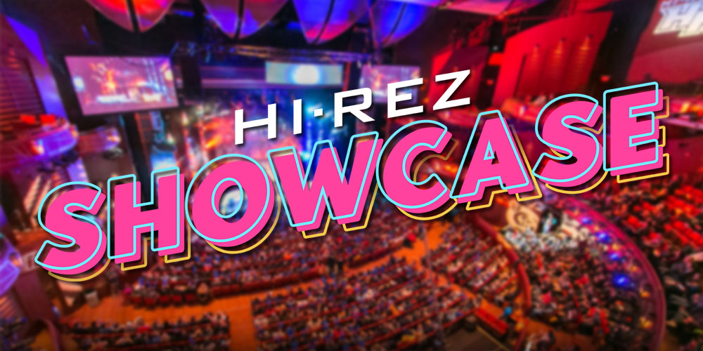 Hi-Rez en 2021, les nouveautés pour Paladins, SMITE et Rogue Company