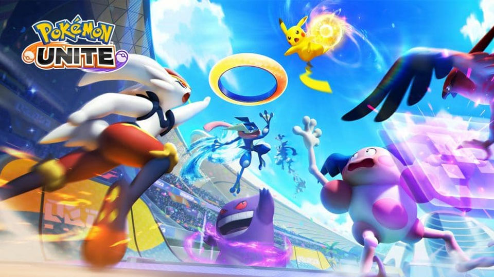 Pokémon Unite Android, comment télécharger et installer le jeu ?