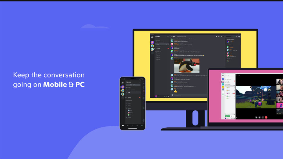 Comment avoir Discord Nitro gratuitement sur l'Epic Games Store ?