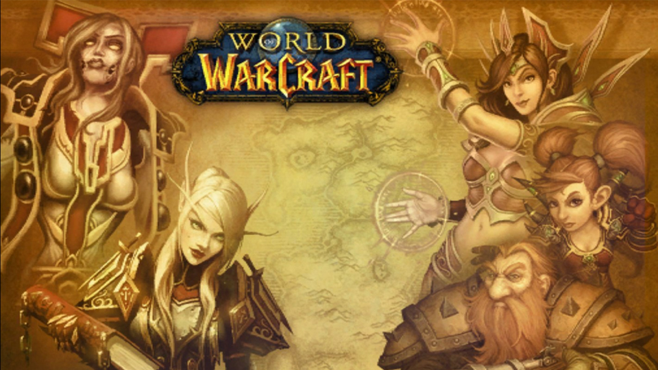 File d'attente sur WoW TBC Classic, que faire ?