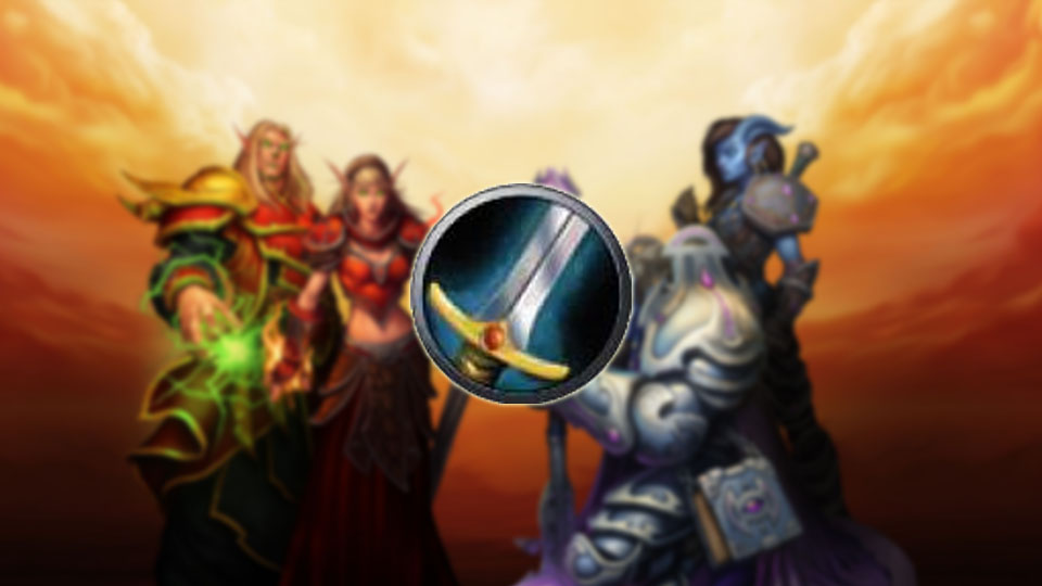 Aldor ou Clairvoyants pour le Guerrier à WoW TBC Classic ?