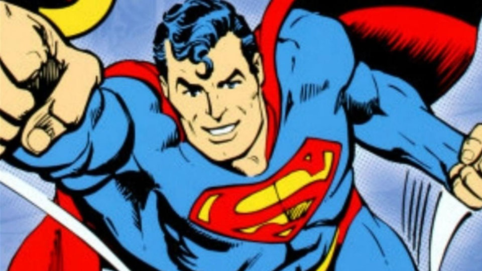 Skin Superman dans Fortnite en saison 7 ?