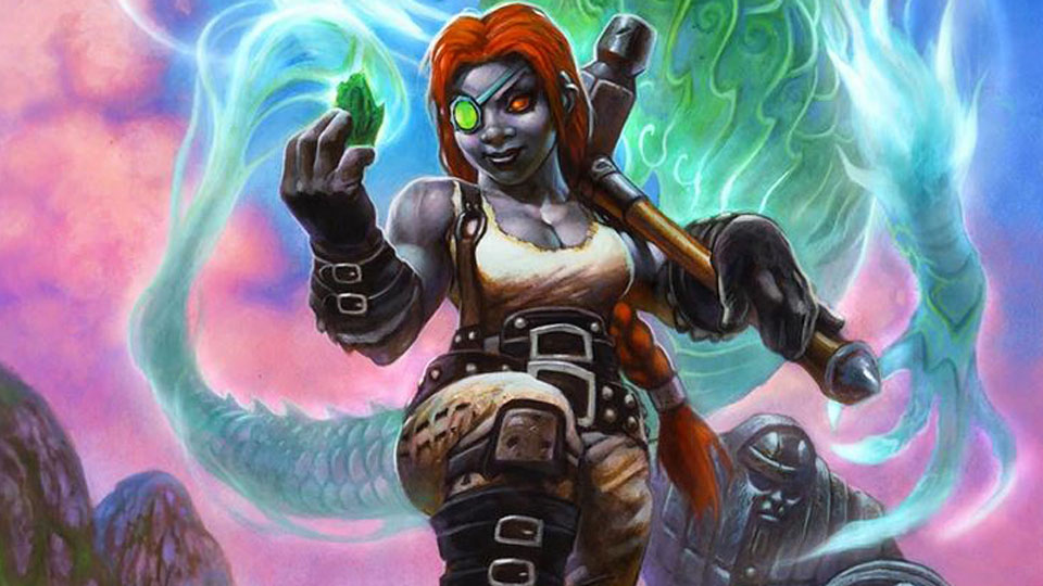 Guide Minage WoW TBC Classic, comment passer 375 ?