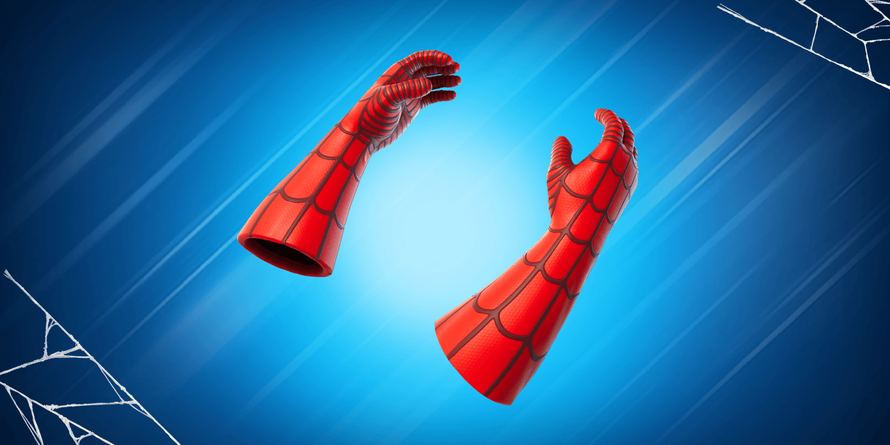 Armes Spiderman Fortnite chapitre 3, comment avoir le lance toile ?