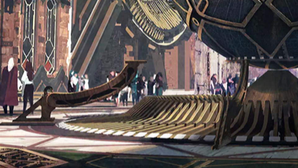 CONV/RGENCE prix, précommande et plateformes : les infos de Riot Forge