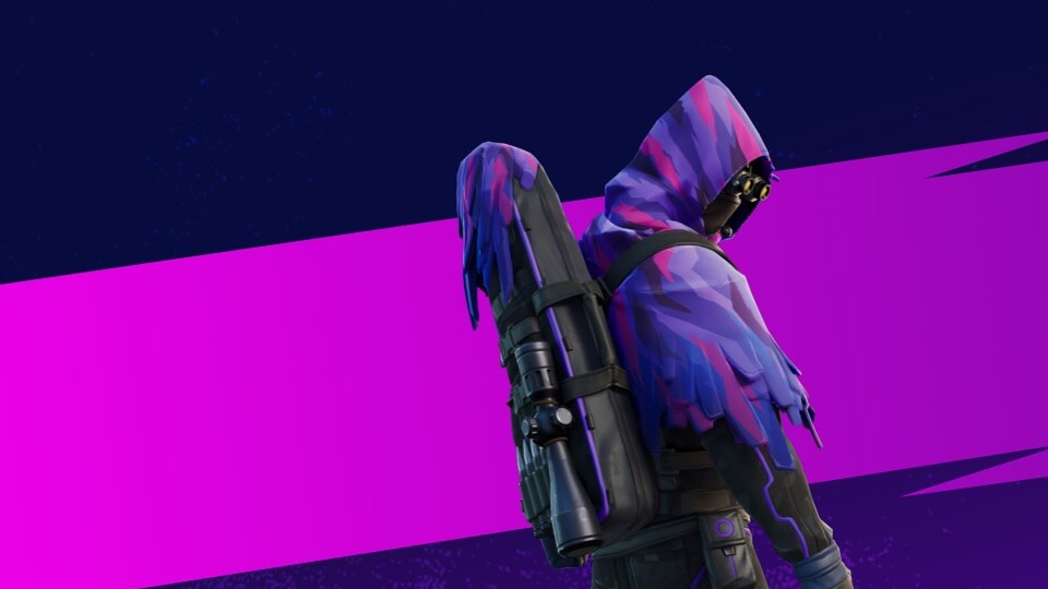 Saison 8 de Fortnite, date de sortie au chapitre 2