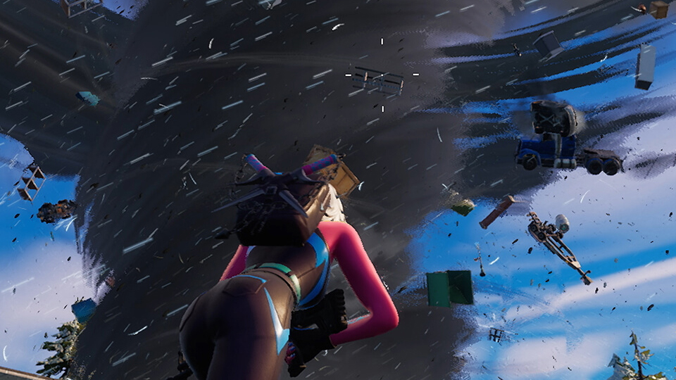 Patch 19.01 Fortnite, les nouveautés de la mise à jour