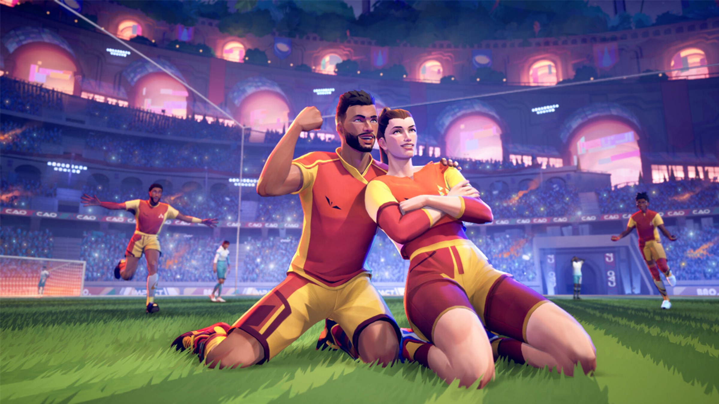 Rematch offline : comment jouer sans connexion ?