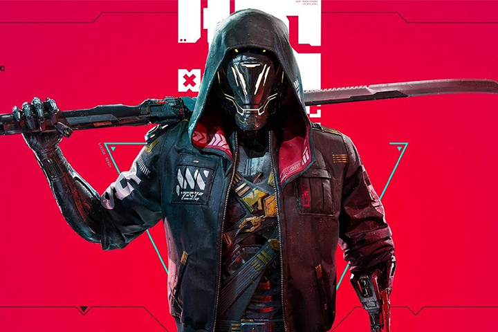 Ghostrunner : Présentation du jeu