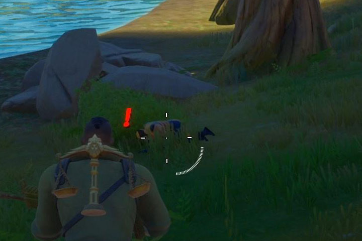 Fortnite : Battre Wolverine, défi pour débloquer le skin