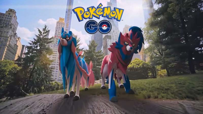 Pokémon GO server status, comment connaître l'état des serveurs ?