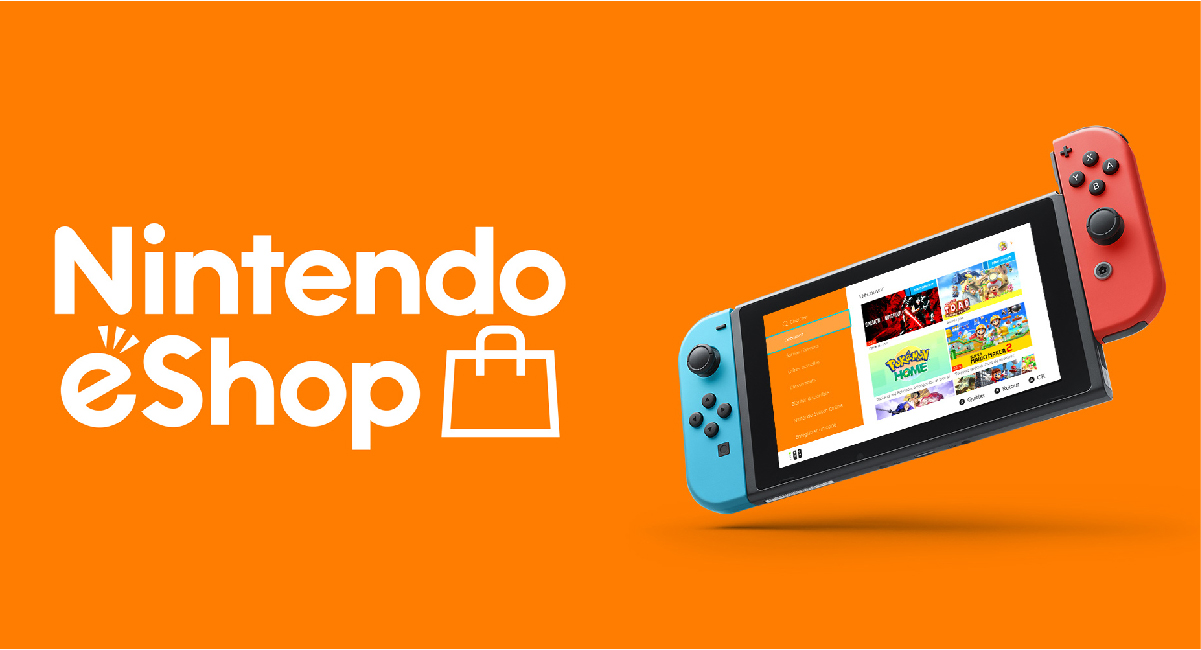 Carte Nintendo 25 € à seulement 23 €, l'offre à ne pas manquer
