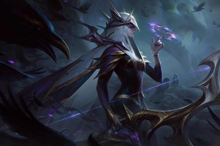 League of Legends server status, comment connaître l'état des serveurs ?