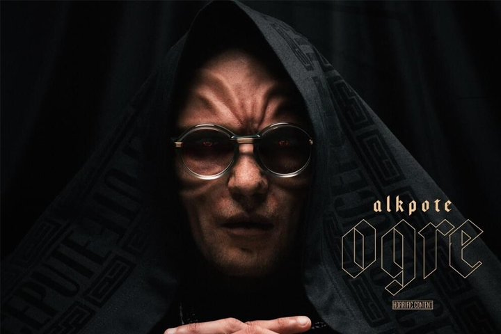 Sardoche dans l'album Alkpote avec Bigflo et Oli, quelle est la musique ?