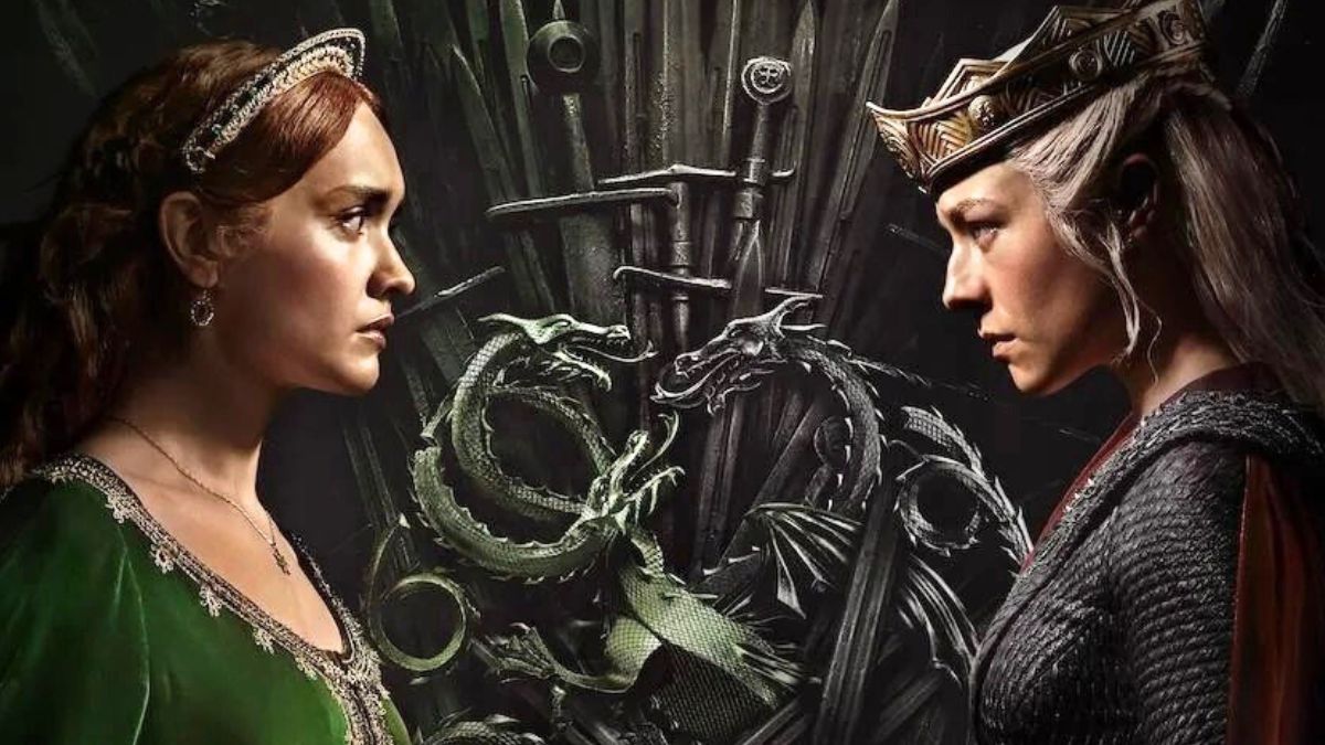 House of the Dragon saison 2 streaming : où la voir gratuitement ?