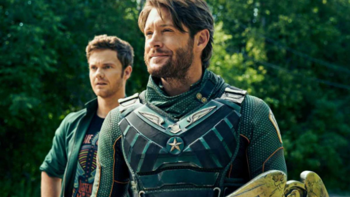 Soldier Boy sera-t-il de retour dans The Boys ?