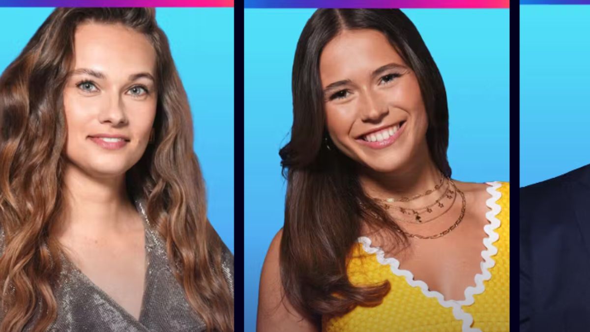 Secret Story elimination 31 mai : quels candidats ont quitté l'aventure cette semaine ?