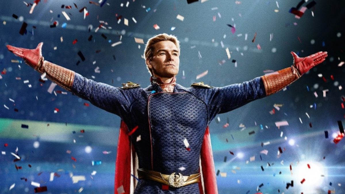 The Boys saison 4 date de sortie ?