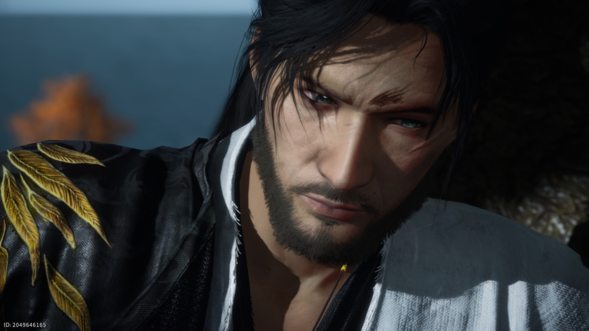 Customisation Where Winds Meet : Comment modifier l'apparence de votre personnage et changer sa couleur de cheveux ?